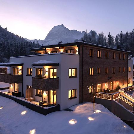 Apartment Streif Lxl Kirchdorf in Tirol Buitenkant foto