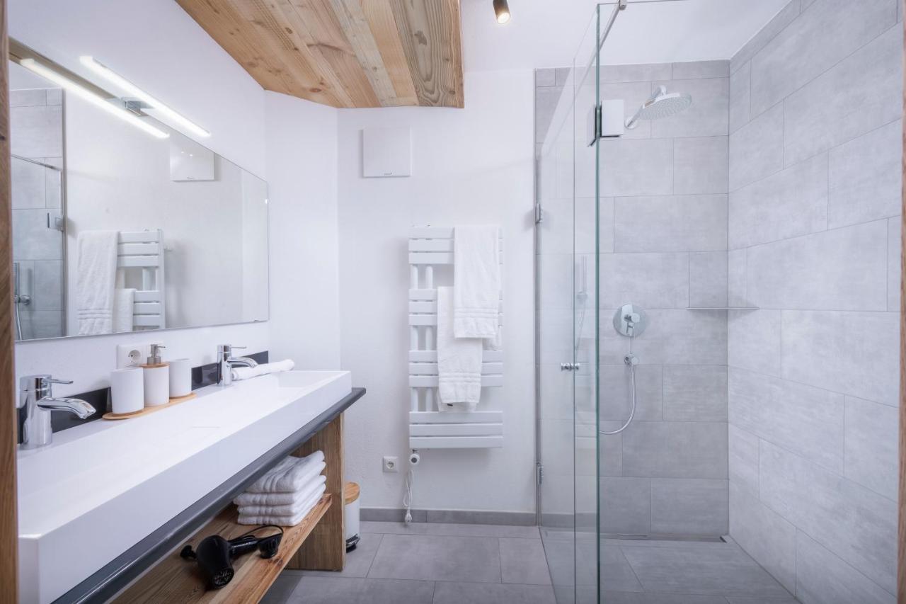 Apartment Streif Lxl Kirchdorf in Tirol Buitenkant foto