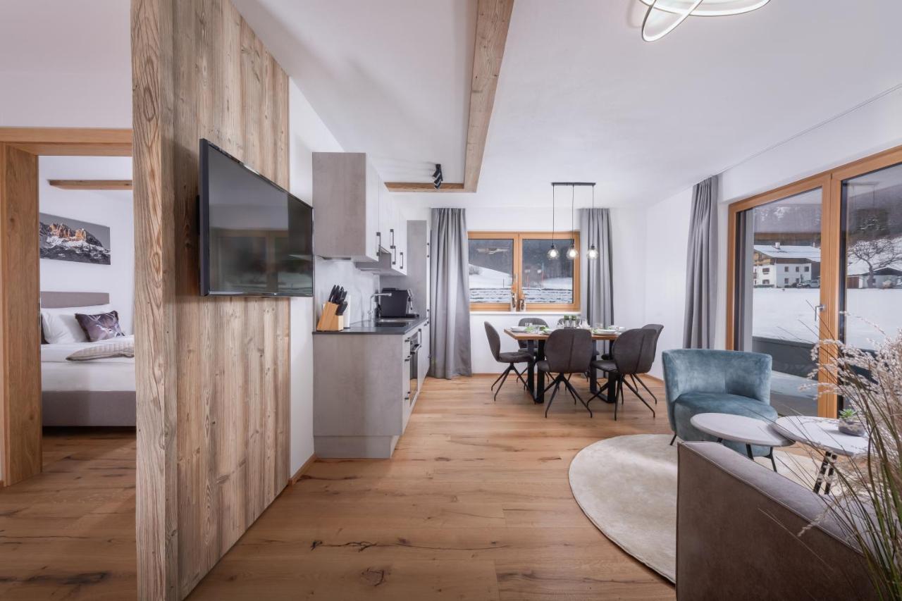 Apartment Streif Lxl Kirchdorf in Tirol Buitenkant foto