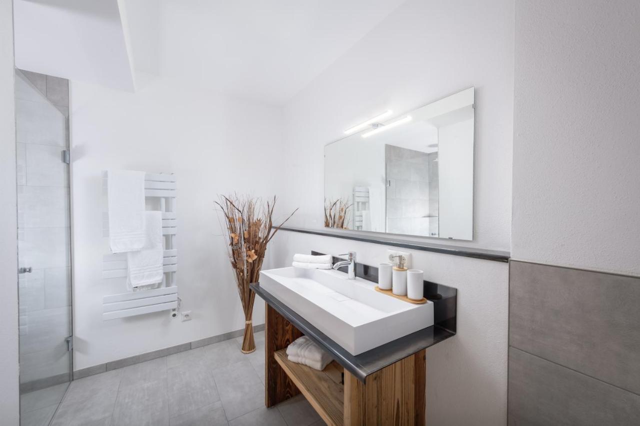 Apartment Streif Lxl Kirchdorf in Tirol Buitenkant foto