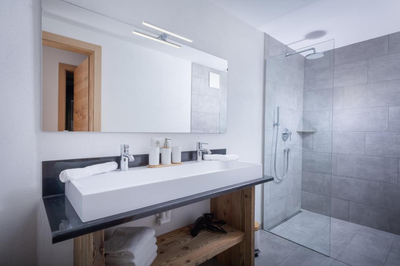 Apartment Streif Lxl Kirchdorf in Tirol Buitenkant foto