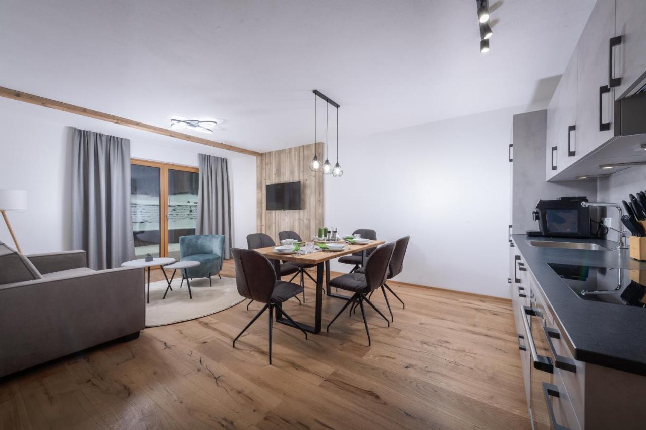 Apartment Streif Lxl Kirchdorf in Tirol Buitenkant foto