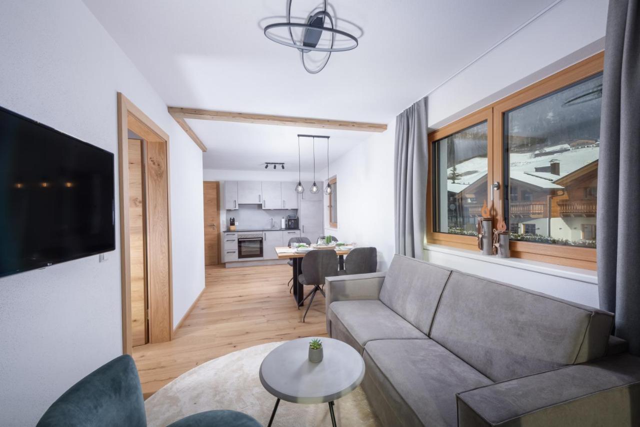 Apartment Streif Lxl Kirchdorf in Tirol Buitenkant foto