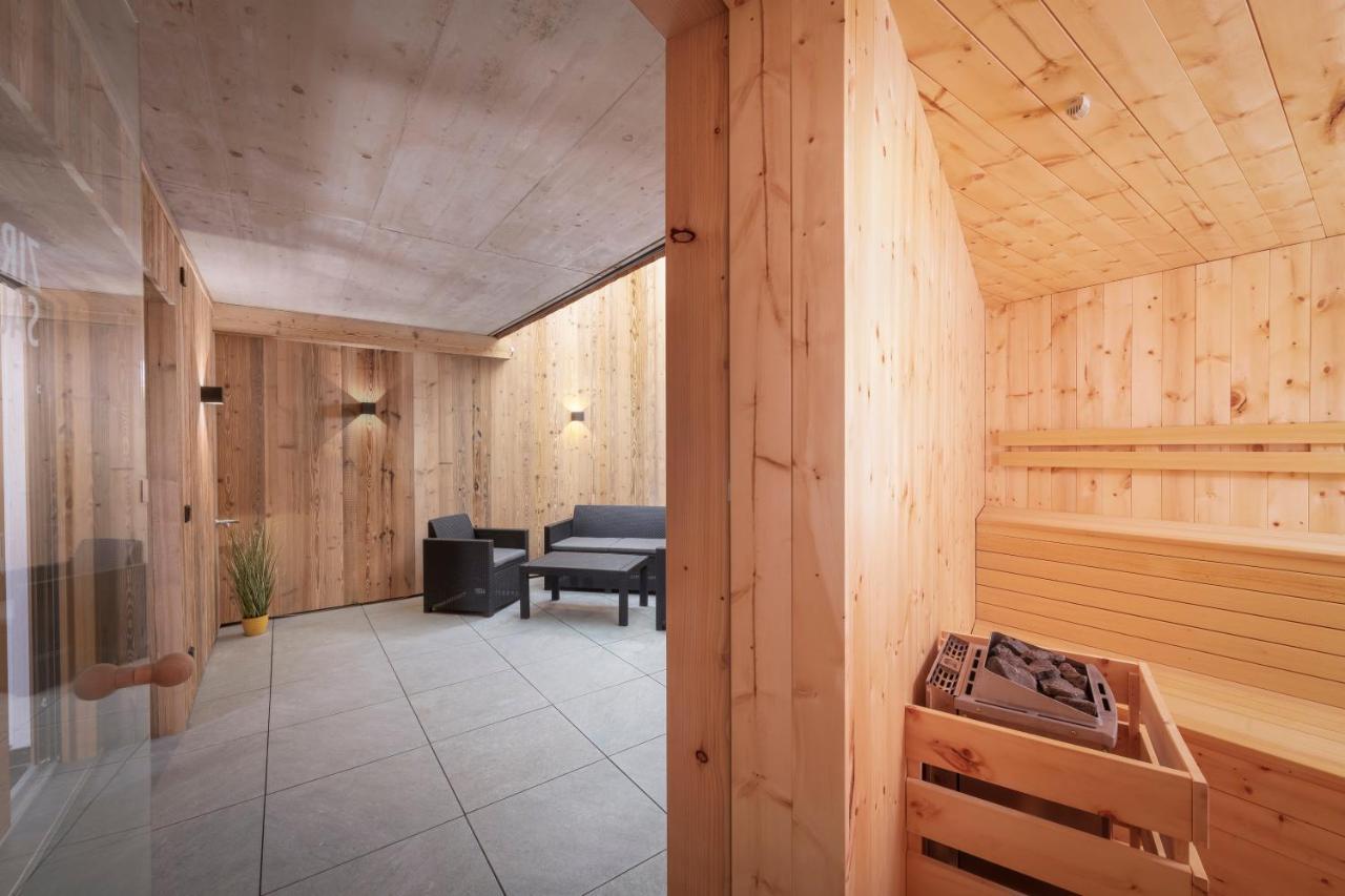 Apartment Streif Lxl Kirchdorf in Tirol Buitenkant foto