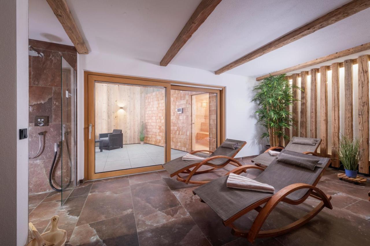 Apartment Streif Lxl Kirchdorf in Tirol Buitenkant foto