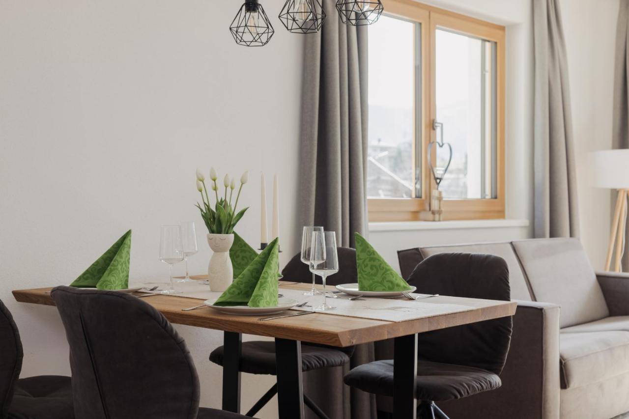 Apartment Streif Lxl Kirchdorf in Tirol Buitenkant foto