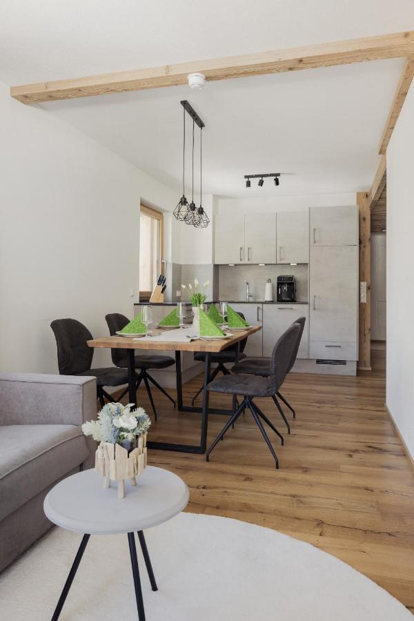 Apartment Streif Lxl Kirchdorf in Tirol Buitenkant foto