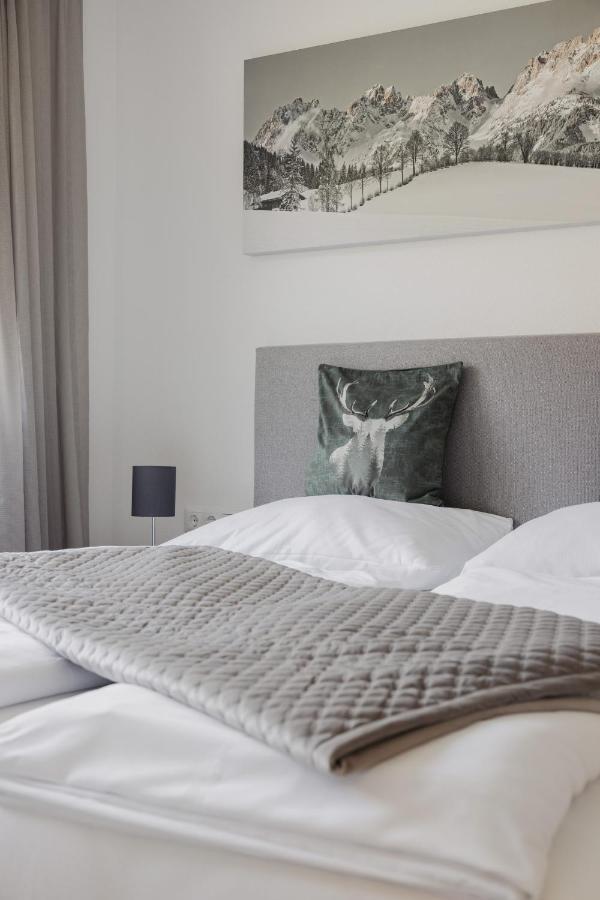 Apartment Streif Lxl Kirchdorf in Tirol Buitenkant foto