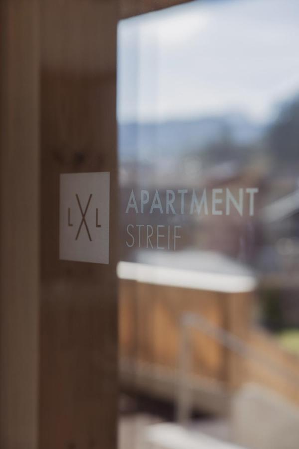 Apartment Streif Lxl Kirchdorf in Tirol Buitenkant foto