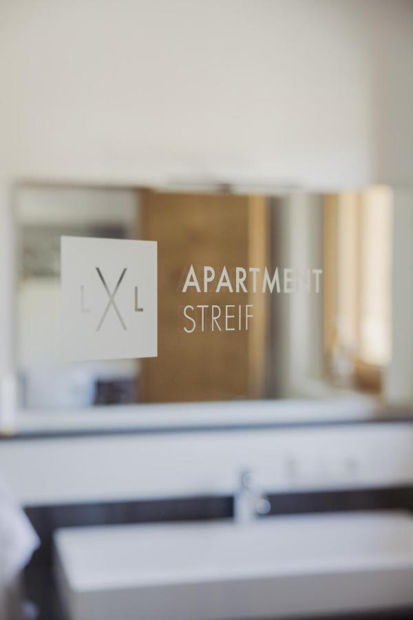 Apartment Streif Lxl Kirchdorf in Tirol Buitenkant foto