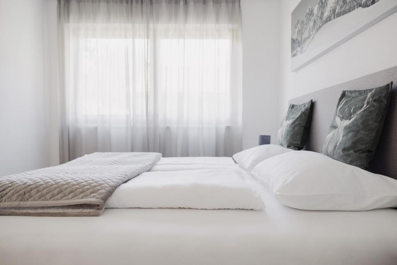 Apartment Streif Lxl Kirchdorf in Tirol Buitenkant foto
