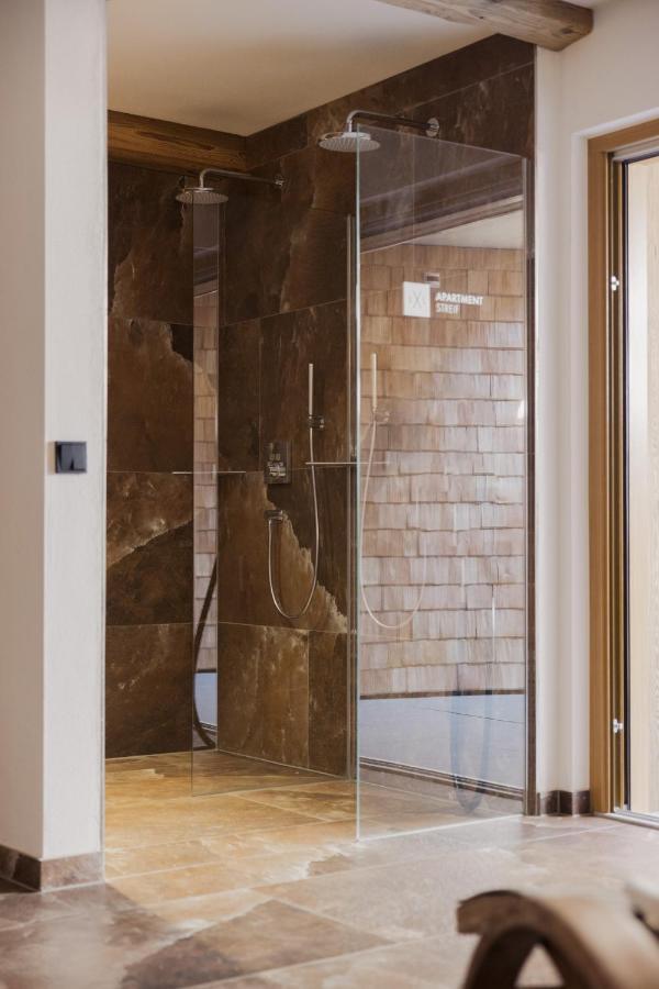 Apartment Streif Lxl Kirchdorf in Tirol Buitenkant foto