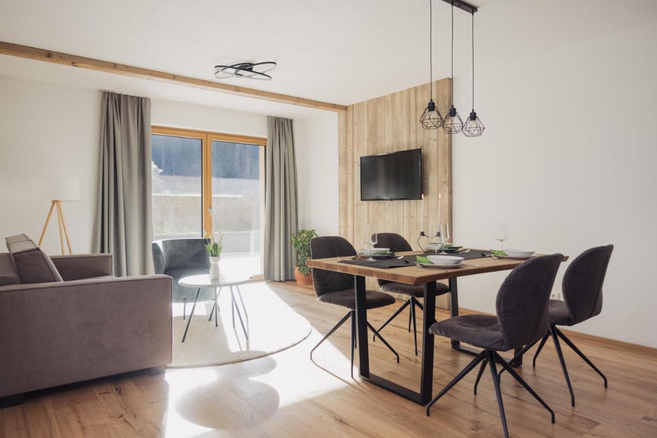 Apartment Streif Lxl Kirchdorf in Tirol Buitenkant foto