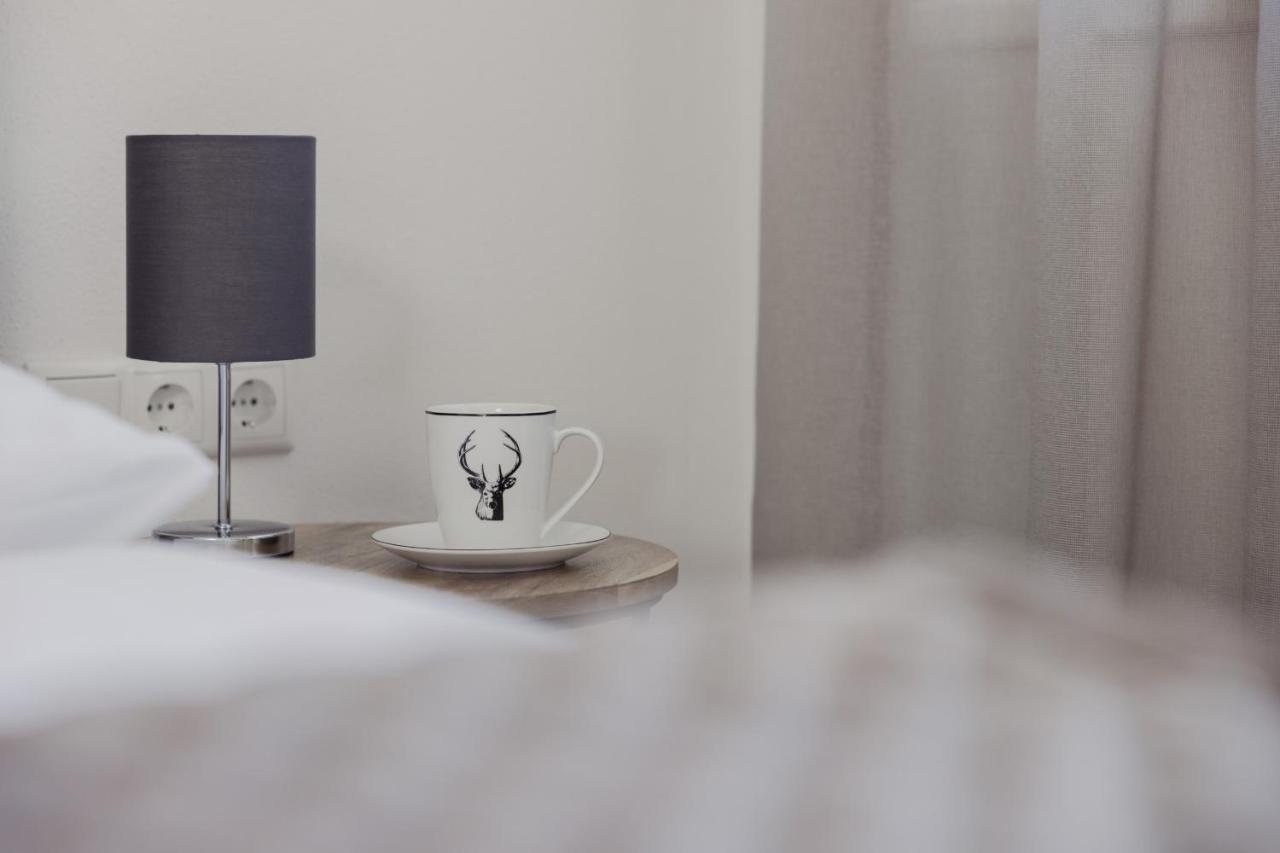 Apartment Streif Lxl Kirchdorf in Tirol Buitenkant foto