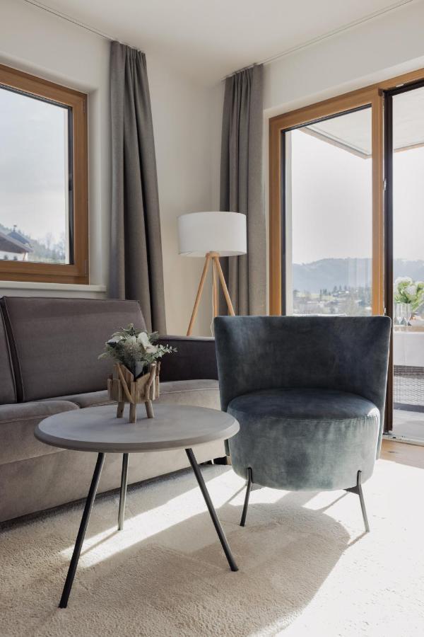 Apartment Streif Lxl Kirchdorf in Tirol Buitenkant foto