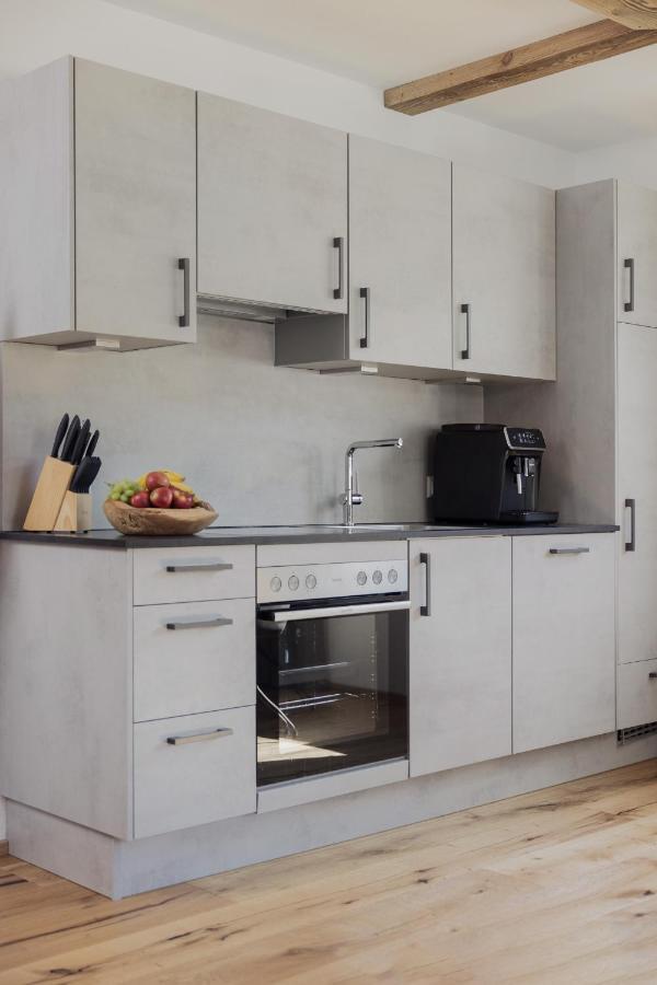Apartment Streif Lxl Kirchdorf in Tirol Buitenkant foto