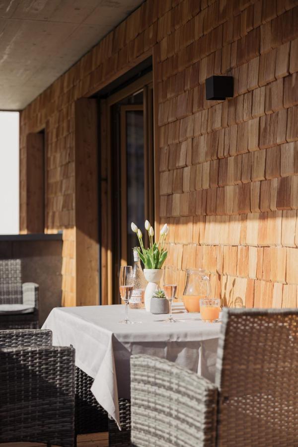 Apartment Streif Lxl Kirchdorf in Tirol Buitenkant foto